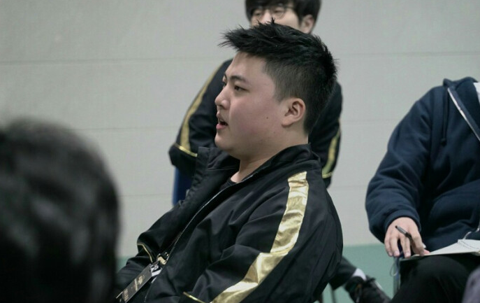 LOL：Doinb爆料宝蓝试训细节，WBG下野迎来增强，IG退出LPL