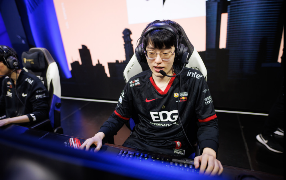 小虎还是Scout？小道消息称S12老将中单将不续约老东家