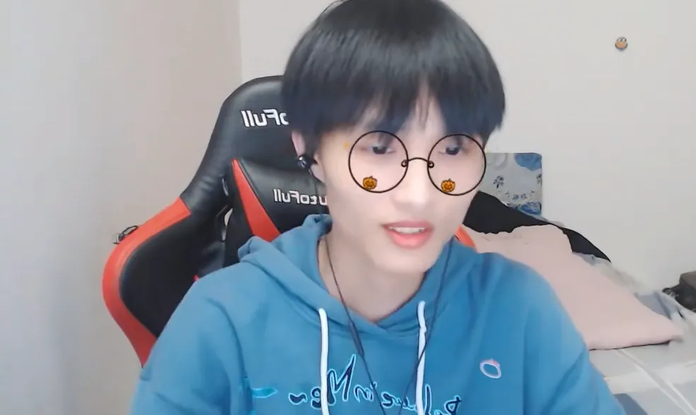 网传RNG野射离开，水友建议BLG买入，加上Knight组成豪华战队