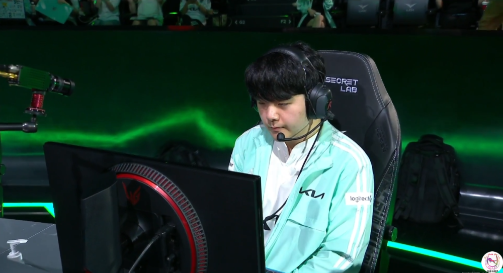 四大赛区换代现状：韩国LCK最好？北美没救了！