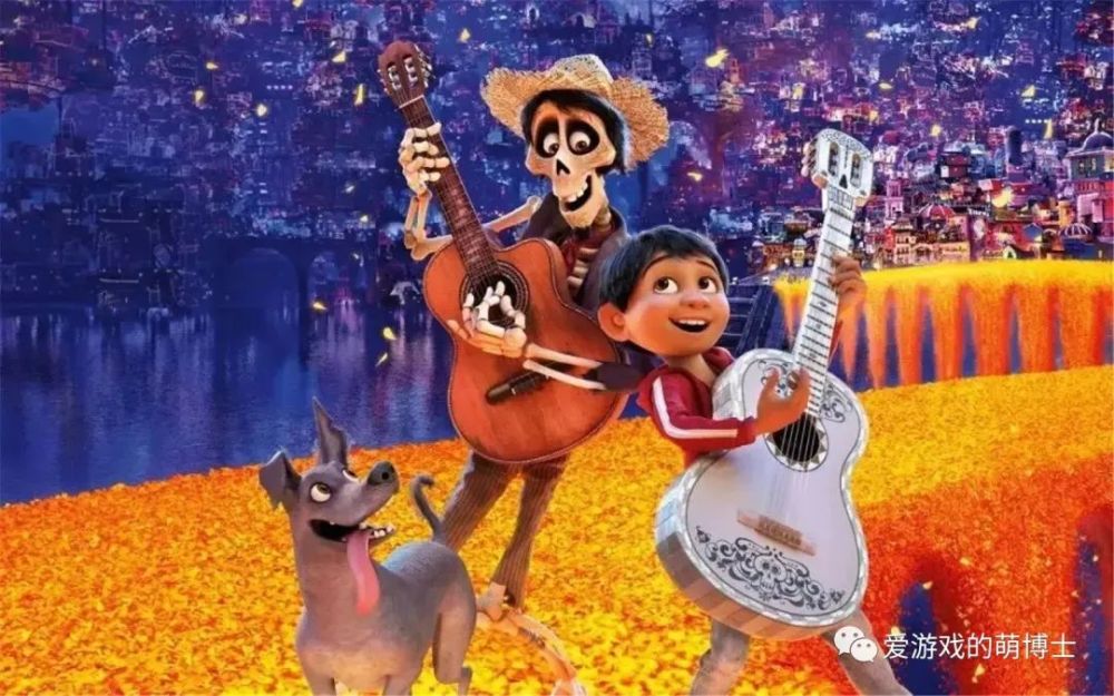 小木灵宝可梦为何会出现？墨西哥游戏商店里的亡灵节祭坛引发热议