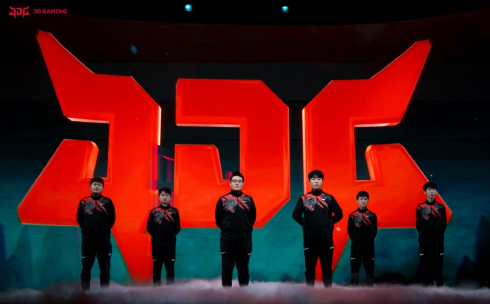 JDG明年银河战队？知情人爆料：阵容是369、wei、左手和Gala
