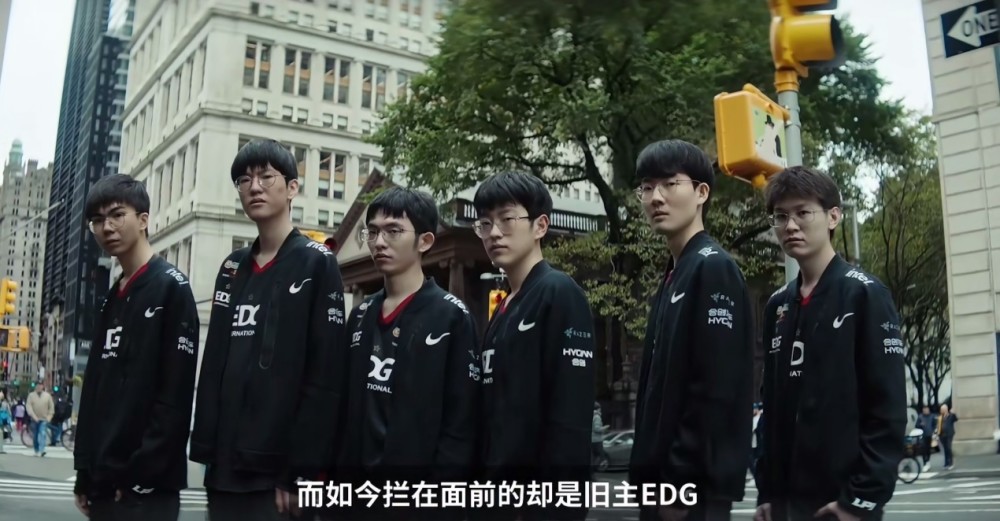 S12世界赛内幕公开！EDG主动发声：拳头不重视选手，得病后果严重
