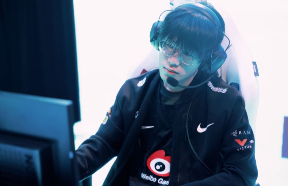 TheShy第一当之无愧！韩网票选前五上单，牛宝排在第三
