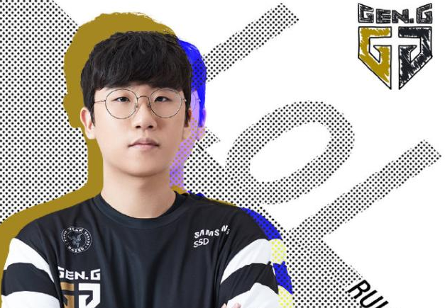 痛哭！Ruler谈及加盟JDG：眼泪为什么停不下来呢？