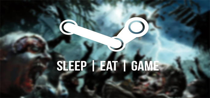 steam怎么退款-steam退款条件
