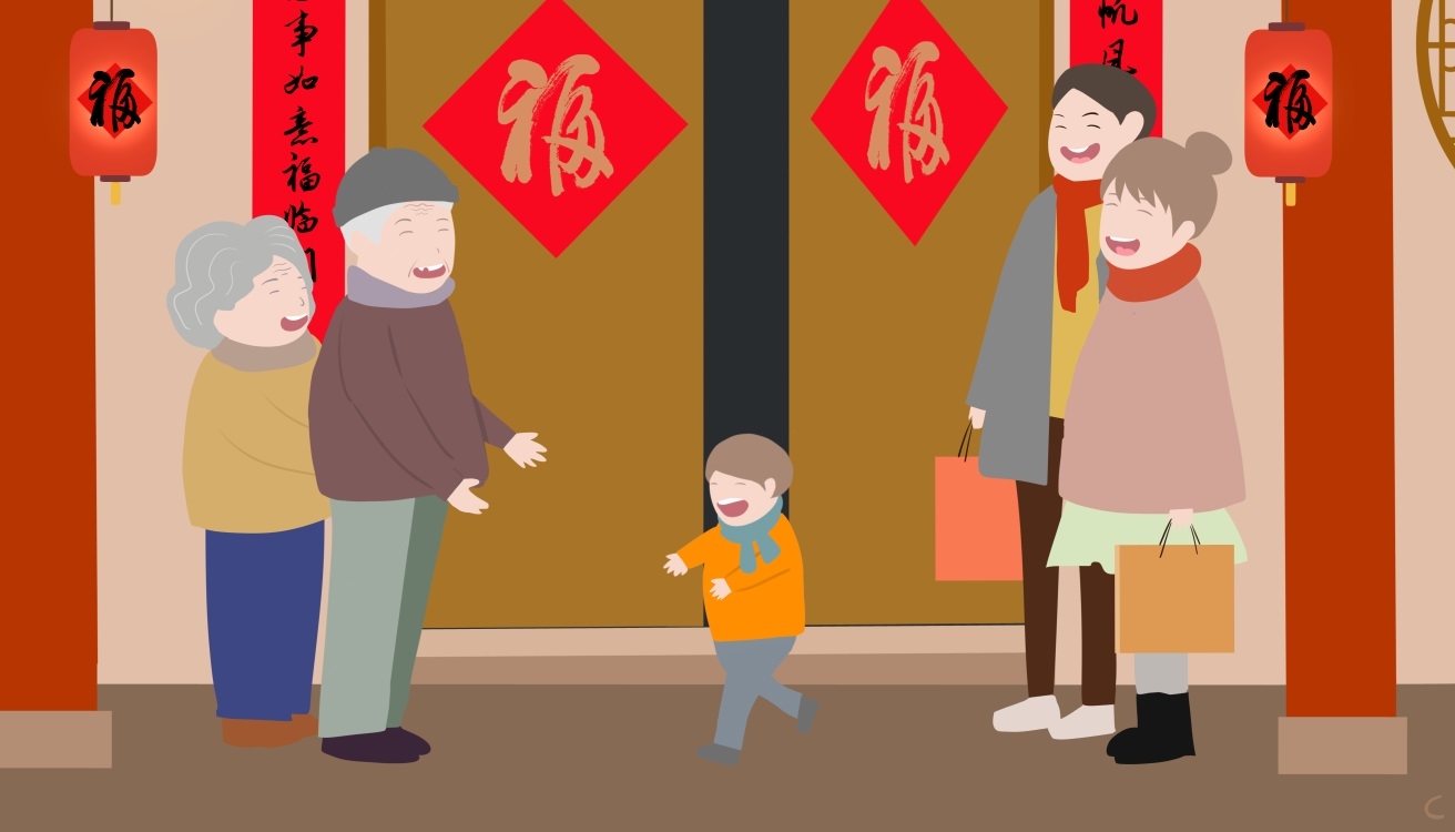 2023放假时间表最新公布
