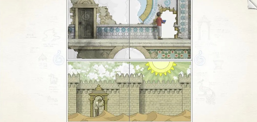 画中世界第四章攻略  第四章图文通关流程一览[多图]