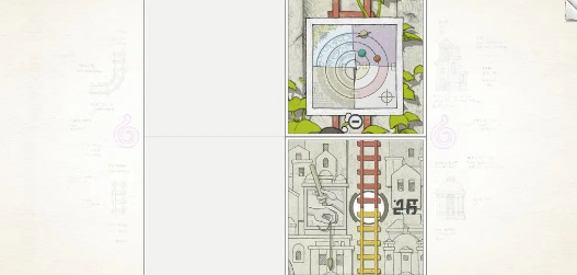 画中世界第五章攻略  第五关图文通关解谜一览[多图]