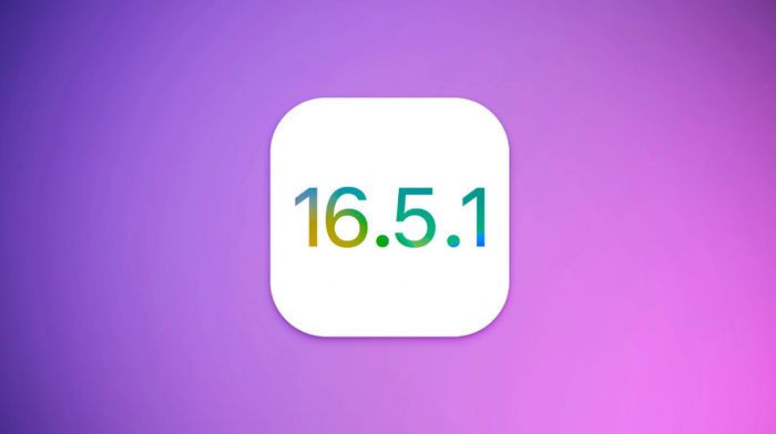 ios16.5.1正式版发布日期  苹果ios16.5.1什么时候发布[多图]