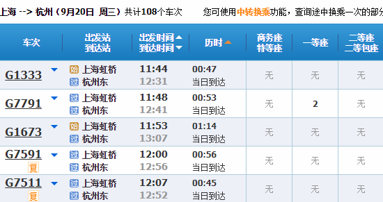 铁路12306网页版抢票攻略一览