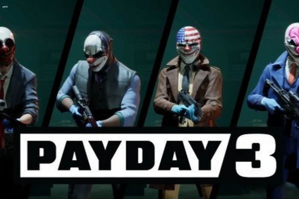 payday3说话攻略教程